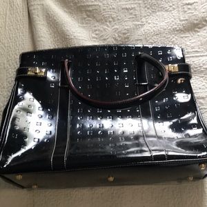 Arcadia medium sized handbag